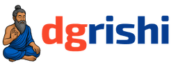 dgrishi logo