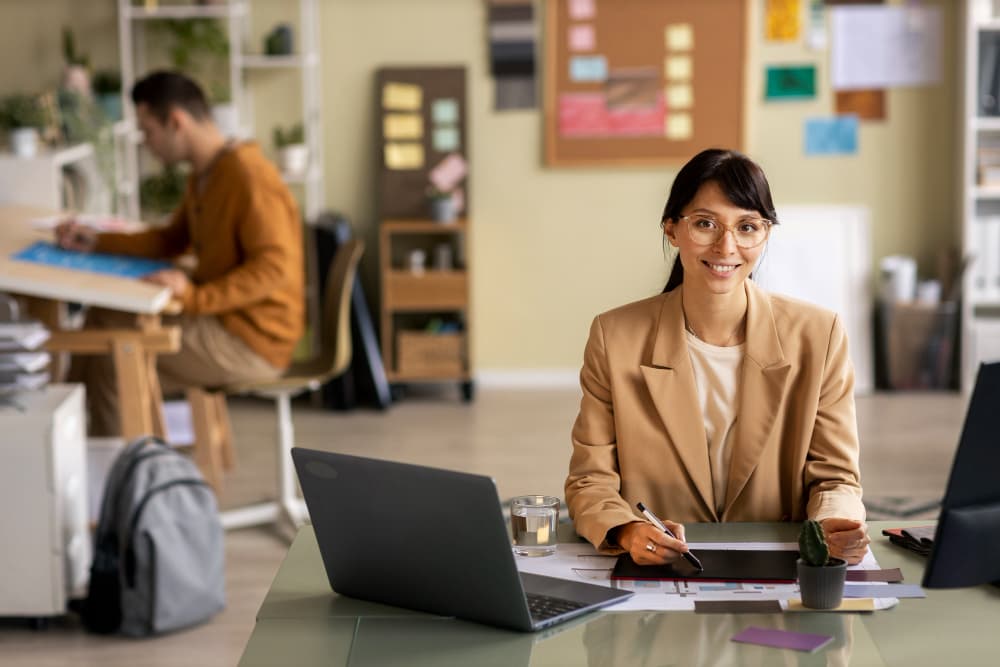 Career strengths analysis