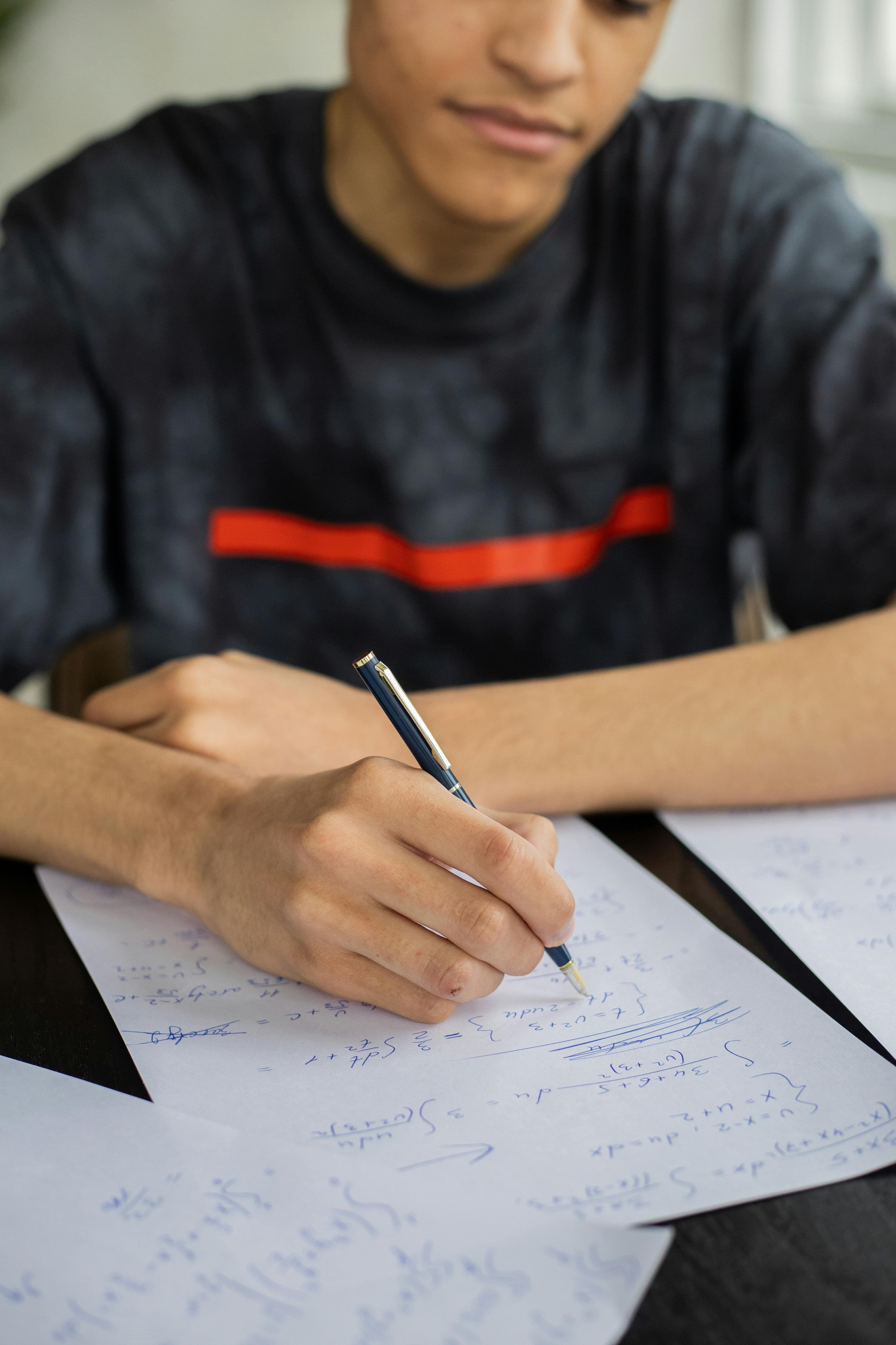 Career strengths analysis