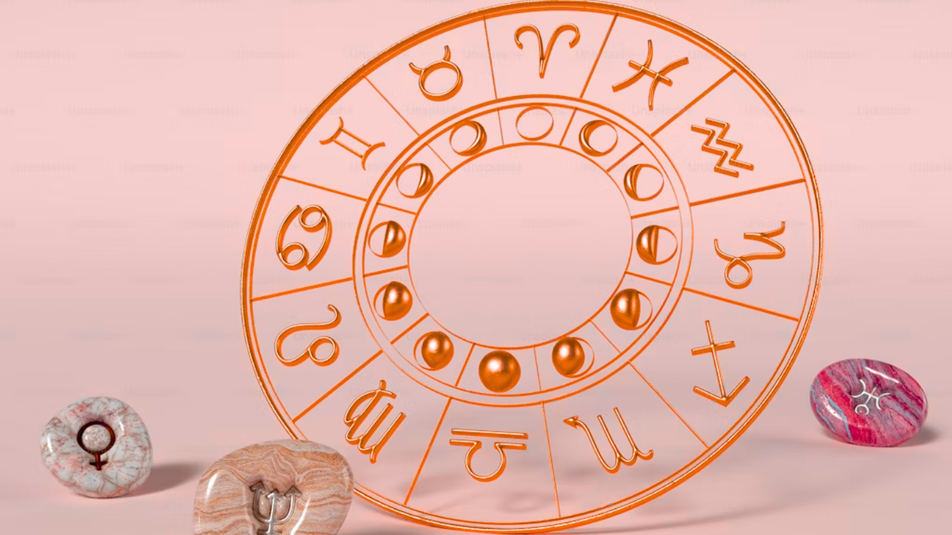 Birth chart career analysis